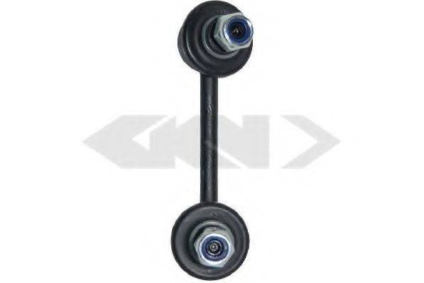 Тяга/стійка, стабілізатор