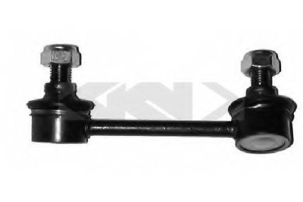 Тяга/стійка, стабілізатор