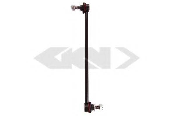 Тяга/стійка, стабілізатор