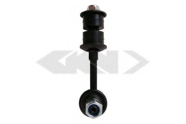 Тяга/стійка, стабілізатор