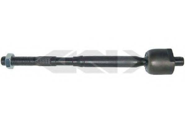 Осьовий шарнір, рульова тяга