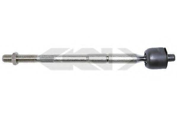 Осьовий шарнір, рульова тяга