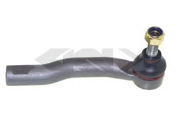 Наконечник поперечної кермової тяги