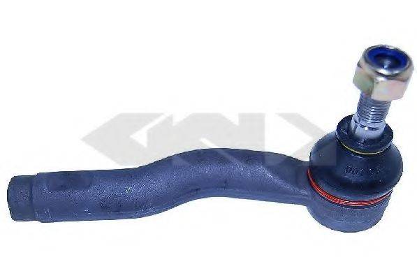 Наконечник поперечної кермової тяги