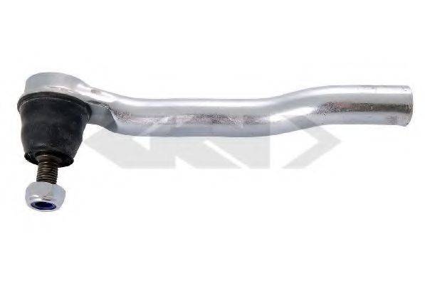 Наконечник поперечної кермової тяги