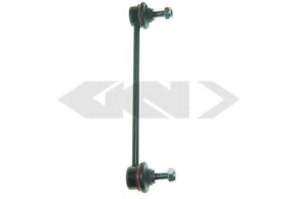 Тяга/стійка, стабілізатор