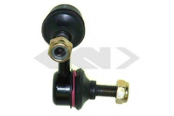 Тяга/стійка, стабілізатор