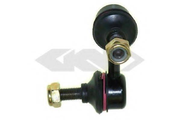 Тяга/стійка, стабілізатор