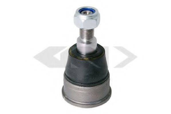 Несучий / напрямний шарнір