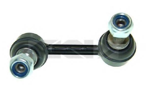 Тяга/стійка, стабілізатор