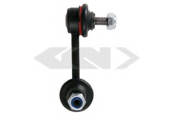 Тяга/стійка, стабілізатор