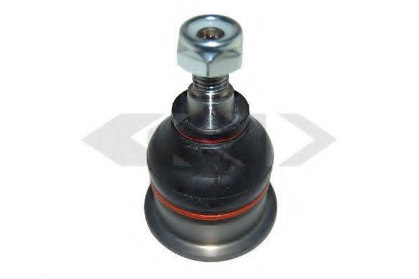 Несучий / напрямний шарнір