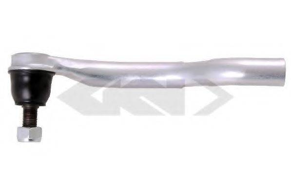 Наконечник поперечної кермової тяги