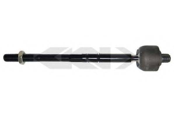 Осьовий шарнір, рульова тяга