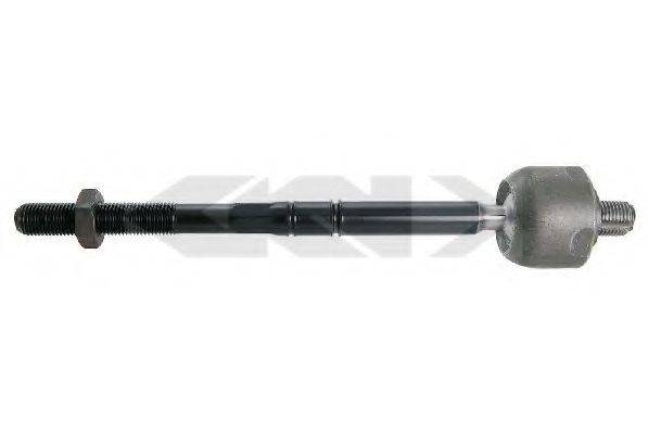 Осьовий шарнір, рульова тяга