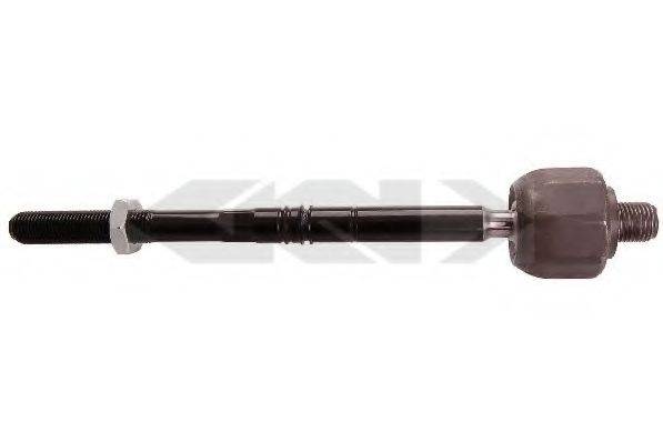 Осьовий шарнір, рульова тяга