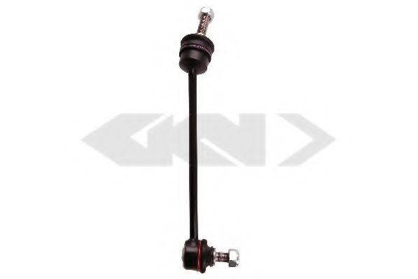 Тяга/стійка, стабілізатор