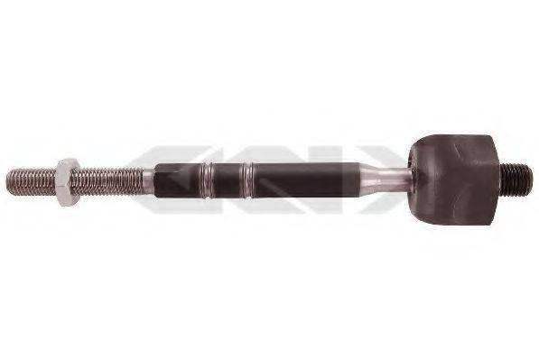 Осьовий шарнір, рульова тяга