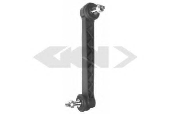 Тяга/стійка, стабілізатор