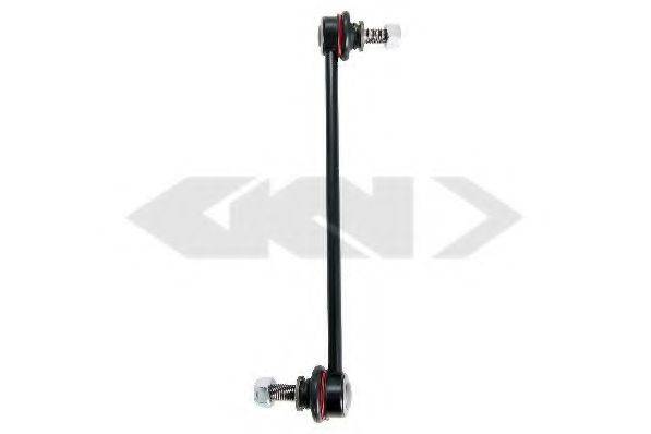 Тяга/стійка, стабілізатор