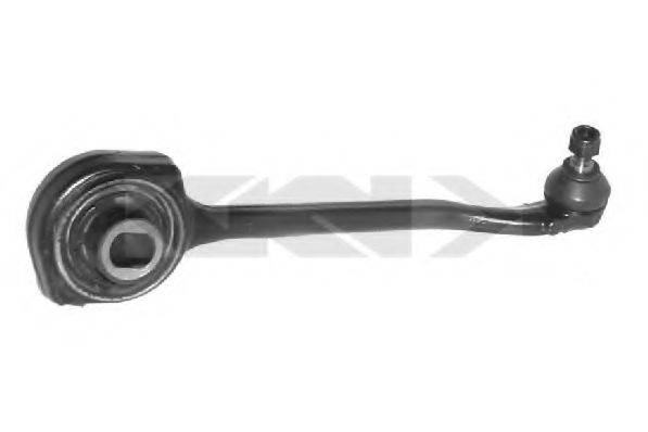 Важіль незалежної підвіски колеса, підвіска колеса