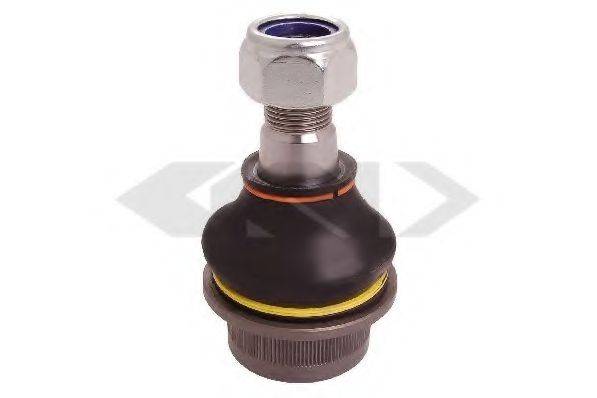 Несучий / напрямний шарнір