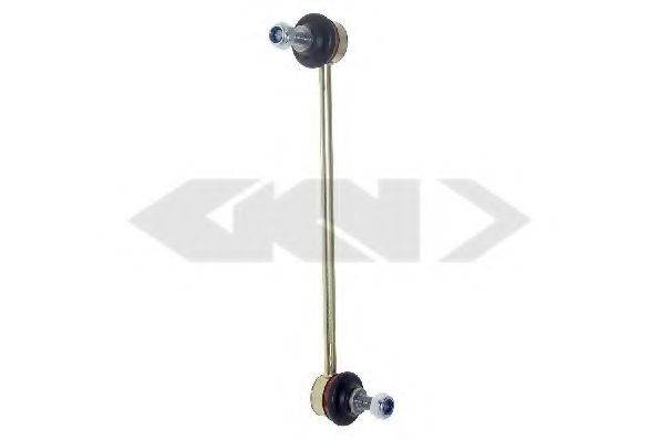 Тяга/стійка, стабілізатор