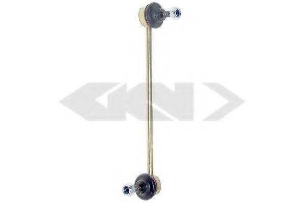 Тяга/стійка, стабілізатор