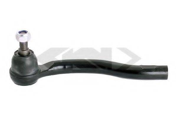 Наконечник поперечної кермової тяги