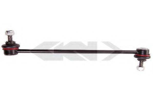 Тяга/стійка, стабілізатор