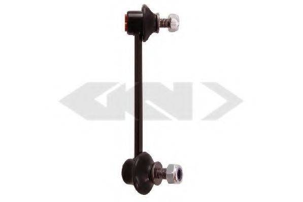 Тяга/стійка, стабілізатор