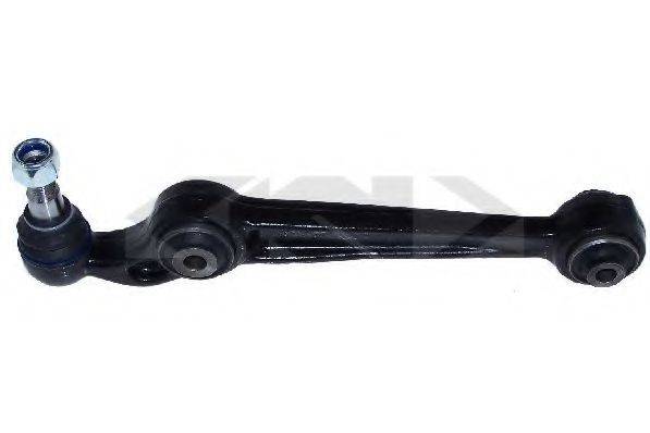 Важіль незалежної підвіски колеса, підвіска колеса