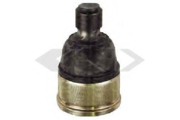 Несучий / напрямний шарнір