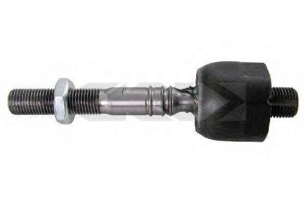 Осьовий шарнір, рульова тяга