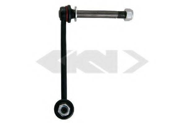 Тяга/стійка, стабілізатор