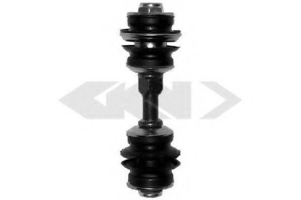 Тяга/стійка, стабілізатор