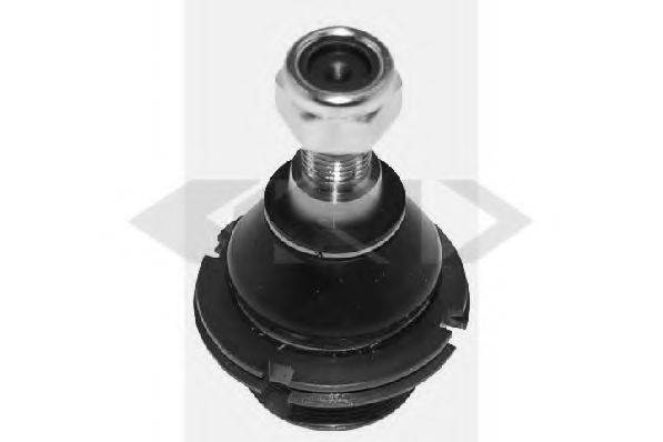 Несучий / напрямний шарнір