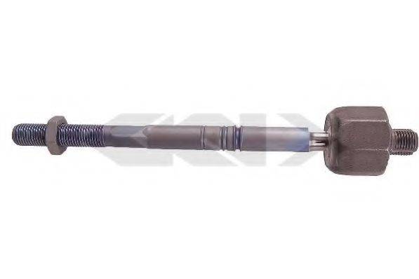 Осьовий шарнір, рульова тяга