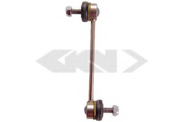 Тяга/стійка, стабілізатор