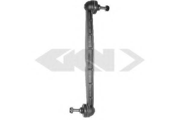 Тяга/стійка, стабілізатор