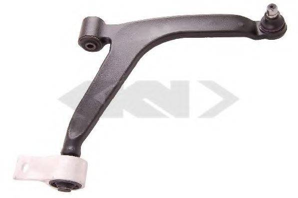 Важіль незалежної підвіски колеса, підвіска колеса