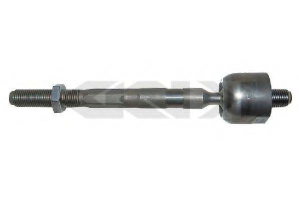 Осьовий шарнір, рульова тяга