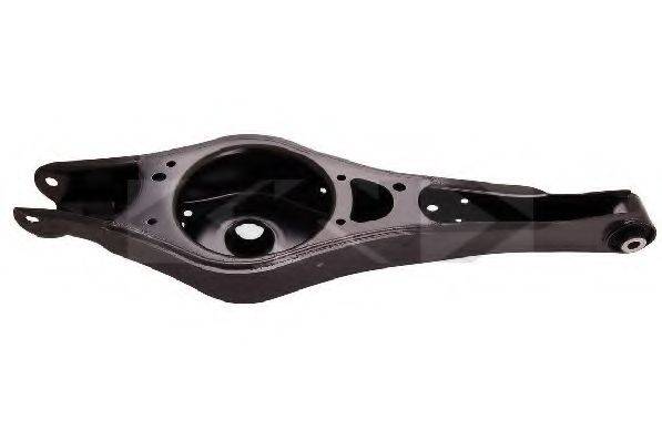 Важіль незалежної підвіски колеса, підвіска колеса