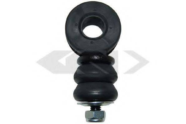 Тяга/стійка, стабілізатор