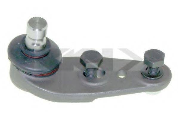 Несучий / напрямний шарнір