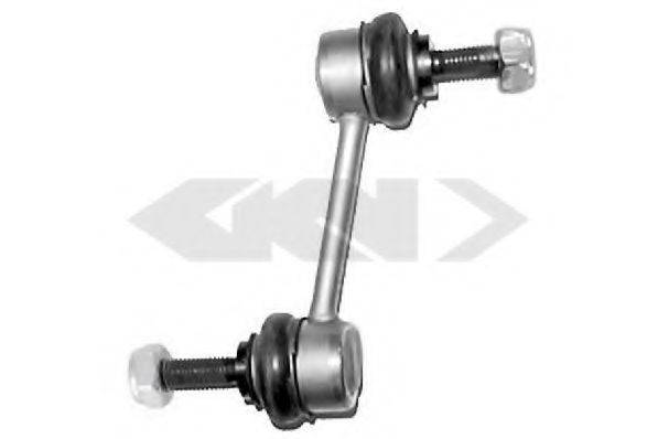 Тяга/стійка, стабілізатор