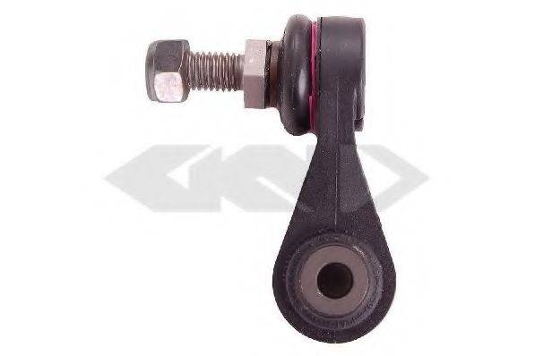 Тяга/стійка, стабілізатор