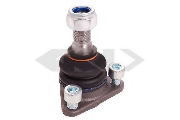 Несучий / напрямний шарнір