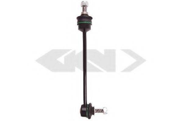 Тяга/стійка, стабілізатор