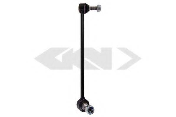 Тяга/стійка, стабілізатор